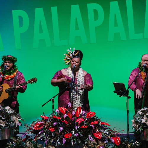 Na Palapalai: The Return of the New Hawaiian Traditionalists